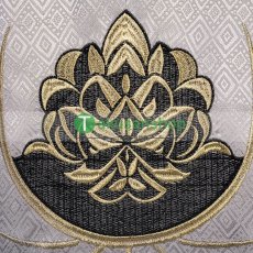 画像22: サイレントヒルf   SILENT HILL f   狐面の男 常喜寿幸  風 コスチューム コスプレ衣装  オーダーメイド (22)