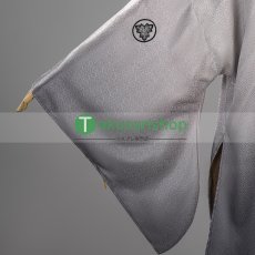 画像24: サイレントヒルf   SILENT HILL f   狐面の男 常喜寿幸  風 コスチューム コスプレ衣装  オーダーメイド (24)