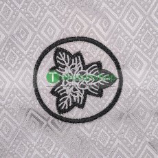 画像25: サイレントヒルf   SILENT HILL f   狐面の男 常喜寿幸  風 コスチューム コスプレ衣装  オーダーメイド (25)