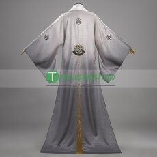 画像4: サイレントヒルf   SILENT HILL f   狐面の男 常喜寿幸  風 コスチューム コスプレ衣装  オーダーメイド (4)