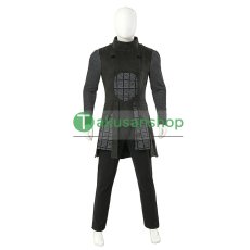 画像10: Avengers: Doomsday アベンジャーズ ドゥームズデイ  ドクター・ドゥーム  風 コスチューム コスプレ衣装  オーダーメイド (10)