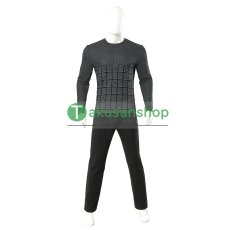 画像12: Avengers: Doomsday アベンジャーズ ドゥームズデイ  ドクター・ドゥーム  風 コスチューム コスプレ衣装  オーダーメイド (12)