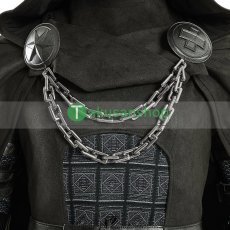 画像15: Avengers: Doomsday アベンジャーズ ドゥームズデイ  ドクター・ドゥーム  風 コスチューム コスプレ衣装  オーダーメイド (15)