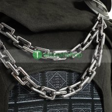 画像17: Avengers: Doomsday アベンジャーズ ドゥームズデイ  ドクター・ドゥーム  風 コスチューム コスプレ衣装  オーダーメイド (17)