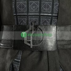 画像18: Avengers: Doomsday アベンジャーズ ドゥームズデイ  ドクター・ドゥーム  風 コスチューム コスプレ衣装  オーダーメイド (18)