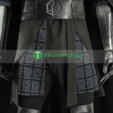 画像19: Avengers: Doomsday アベンジャーズ ドゥームズデイ  ドクター・ドゥーム  風 コスチューム コスプレ衣装  オーダーメイド (19)