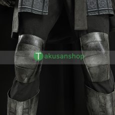 画像20: Avengers: Doomsday アベンジャーズ ドゥームズデイ  ドクター・ドゥーム  風 コスチューム コスプレ衣装  オーダーメイド (20)