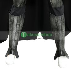 画像21: Avengers: Doomsday アベンジャーズ ドゥームズデイ  ドクター・ドゥーム  風 コスチューム コスプレ衣装  オーダーメイド (21)