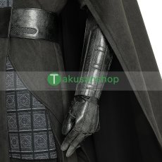 画像23: Avengers: Doomsday アベンジャーズ ドゥームズデイ  ドクター・ドゥーム  風 コスチューム コスプレ衣装  オーダーメイド (23)