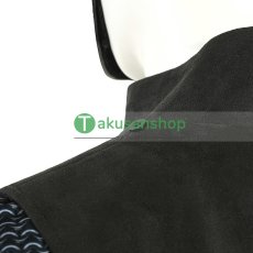 画像29: Avengers: Doomsday アベンジャーズ ドゥームズデイ  ドクター・ドゥーム  風 コスチューム コスプレ衣装  オーダーメイド (29)