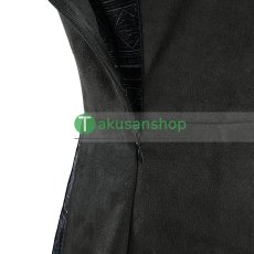 画像30: Avengers: Doomsday アベンジャーズ ドゥームズデイ  ドクター・ドゥーム  風 コスチューム コスプレ衣装  オーダーメイド (30)