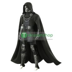 画像7: Avengers: Doomsday アベンジャーズ ドゥームズデイ  ドクター・ドゥーム  風 コスチューム コスプレ衣装  オーダーメイド (7)