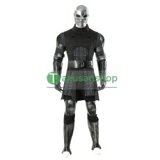 画像8: Avengers: Doomsday アベンジャーズ ドゥームズデイ  ドクター・ドゥーム  風 コスチューム コスプレ衣装  オーダーメイド (8)