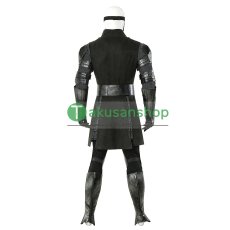 画像9: Avengers: Doomsday アベンジャーズ ドゥームズデイ  ドクター・ドゥーム  風 コスチューム コスプレ衣装  オーダーメイド (9)