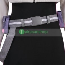 画像18: Spider-Man スパイダーマン フレンドリー・ネイバーフッド  グウェン 風  コスチューム コスプレ衣装 オーダーメイド (18)