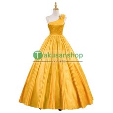 画像1: ズートピア2  ジュディ ウサギ Judy 風 コスチューム コスプレ衣装 オーダーメイド (1)