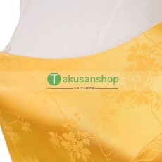 画像11: ズートピア2  ジュディ ウサギ Judy 風 コスチューム コスプレ衣装 オーダーメイド (11)