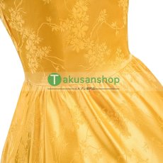 画像12: ズートピア2  ジュディ ウサギ Judy 風 コスチューム コスプレ衣装 オーダーメイド (12)