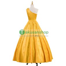 画像2: ズートピア2  ジュディ ウサギ Judy 風 コスチューム コスプレ衣装 オーダーメイド (2)