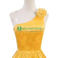 画像7: ズートピア2  ジュディ ウサギ Judy 風 コスチューム コスプレ衣装 オーダーメイド (7)