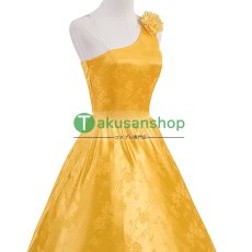 画像9: ズートピア2  ジュディ ウサギ Judy 風 コスチューム コスプレ衣装 オーダーメイド (9)