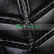 画像26: バットマン：アーカム・ナイト ナイトウィング Nightwing ディック・グレイソン  風 コスチューム コスプレ衣装 オーダーメイド (26)