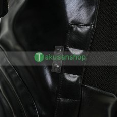 画像29: バットマン：アーカム・ナイト ナイトウィング Nightwing ディック・グレイソン  風 コスチューム コスプレ衣装 オーダーメイド (29)