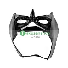 画像40: バットマン：アーカム・ナイト ナイトウィング Nightwing ディック・グレイソン  風 コスチューム コスプレ衣装 オーダーメイド (40)