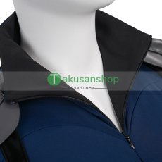 画像10: バットマン アブソリュート キャットウーマン セリーナ・カイル  風 コスチューム コスプレ衣装 オーダーメイド (10)