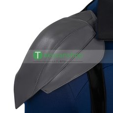 画像11: バットマン アブソリュート キャットウーマン セリーナ・カイル  風 コスチューム コスプレ衣装 オーダーメイド (11)