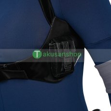 画像15: バットマン アブソリュート キャットウーマン セリーナ・カイル  風 コスチューム コスプレ衣装 オーダーメイド (15)