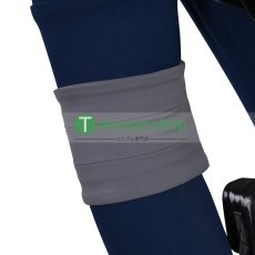 画像16: バットマン アブソリュート キャットウーマン セリーナ・カイル  風 コスチューム コスプレ衣装 オーダーメイド (16)