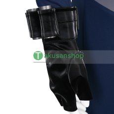 画像17: バットマン アブソリュート キャットウーマン セリーナ・カイル  風 コスチューム コスプレ衣装 オーダーメイド (17)