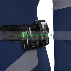 画像20: バットマン アブソリュート キャットウーマン セリーナ・カイル  風 コスチューム コスプレ衣装 オーダーメイド (20)