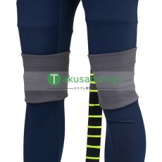 画像23: バットマン アブソリュート キャットウーマン セリーナ・カイル  風 コスチューム コスプレ衣装 オーダーメイド (23)