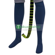 画像24: バットマン アブソリュート キャットウーマン セリーナ・カイル  風 コスチューム コスプレ衣装 オーダーメイド (24)