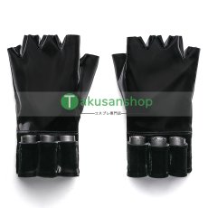 画像27: バットマン アブソリュート キャットウーマン セリーナ・カイル  風 コスチューム コスプレ衣装 オーダーメイド (27)