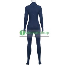 画像6: バットマン アブソリュート キャットウーマン セリーナ・カイル  風 コスチューム コスプレ衣装 オーダーメイド (6)