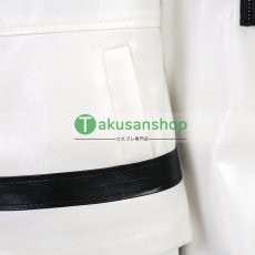 画像10: ザ・キング・オブ・ファイターズ  草薙京  風 コスチューム コスプレ衣装  オーダーメイド (10)