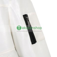 画像15: ザ・キング・オブ・ファイターズ  草薙京  風 コスチューム コスプレ衣装  オーダーメイド (15)