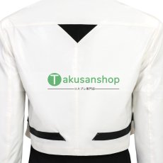 画像19: ザ・キング・オブ・ファイターズ  草薙京  風 コスチューム コスプレ衣装  オーダーメイド (19)