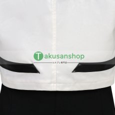 画像20: ザ・キング・オブ・ファイターズ  草薙京  風 コスチューム コスプレ衣装  オーダーメイド (20)