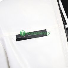 画像9: ザ・キング・オブ・ファイターズ  草薙京  風 コスチューム コスプレ衣装  オーダーメイド (9)