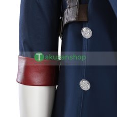 画像13: デビルメイクライ  デビクラ Devil may cry  ネロ  Nero  風 コスチューム コスプレ衣装 オーダーメイド (13)