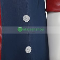 画像14: デビルメイクライ  デビクラ Devil may cry  ネロ  Nero  風 コスチューム コスプレ衣装 オーダーメイド (14)