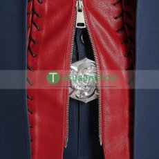 画像15: デビルメイクライ  デビクラ Devil may cry  ネロ  Nero  風 コスチューム コスプレ衣装 オーダーメイド (15)