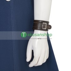 画像16: デビルメイクライ  デビクラ Devil may cry  ネロ  Nero  風 コスチューム コスプレ衣装 オーダーメイド (16)