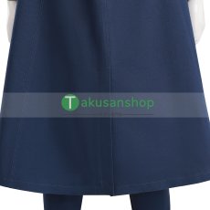 画像19: デビルメイクライ  デビクラ Devil may cry  ネロ  Nero  風 コスチューム コスプレ衣装 オーダーメイド (19)