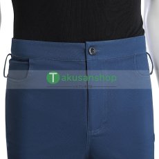 画像21: デビルメイクライ  デビクラ Devil may cry  ネロ  Nero  風 コスチューム コスプレ衣装 オーダーメイド (21)