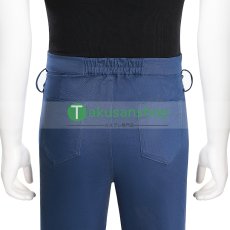 画像23: デビルメイクライ  デビクラ Devil may cry  ネロ  Nero  風 コスチューム コスプレ衣装 オーダーメイド (23)